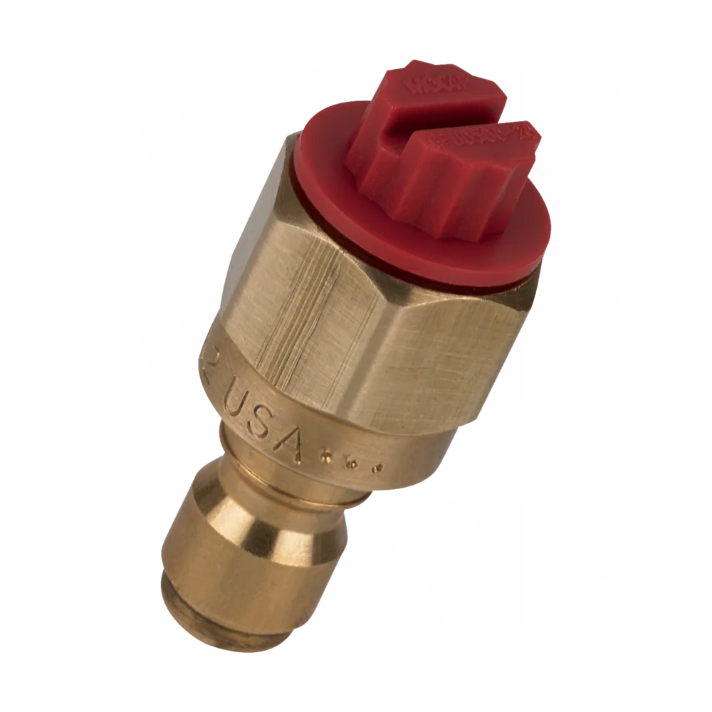 Threaded Hole Plugs For Unified Straight Threads Gpu Series Buy