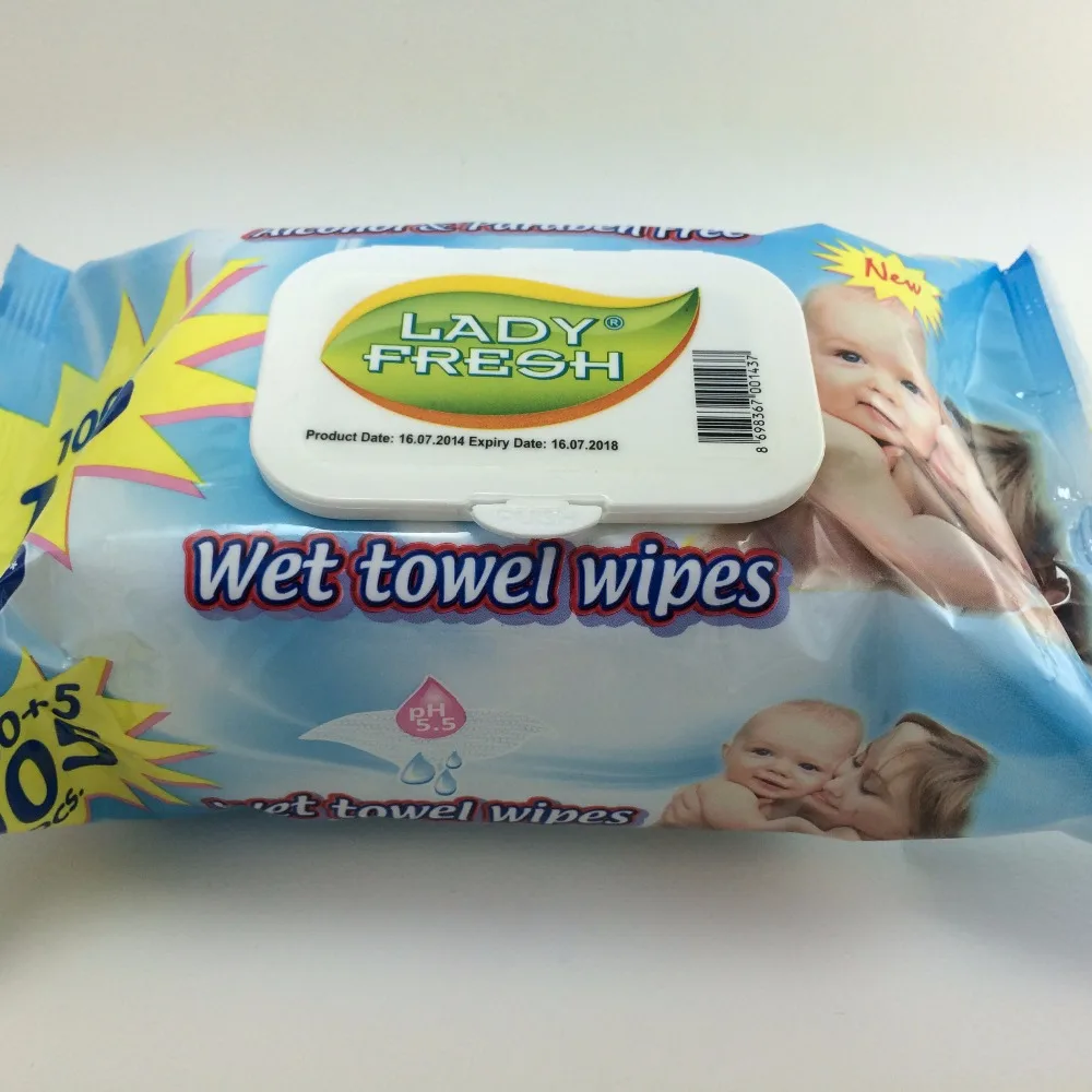 buy wet wipes