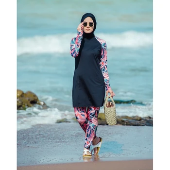 beach wear muslimah