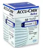 Health and Medical ACCU-CHEK Aviva Mail Order Test Strips, 50-Count Box for sale