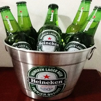 high quality heineken lager beer 330ml