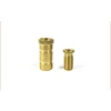 High Strength Latest Custom Made Brass Pool Cover Anchor for Bulk Purchase