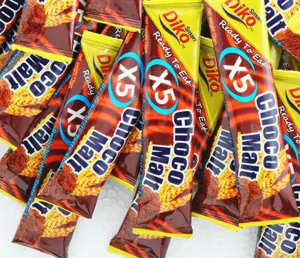 
Malaysia Chocolate Malt Drink Powder 