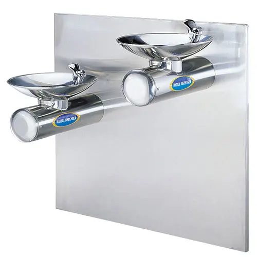 [ Taiwan Buder ] Wall Mounted Hot And Cold Built In 5 Gallon Water