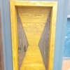 LUXURY NATURAL WOOD DOORS