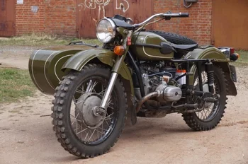 used ural motorcycles for sale