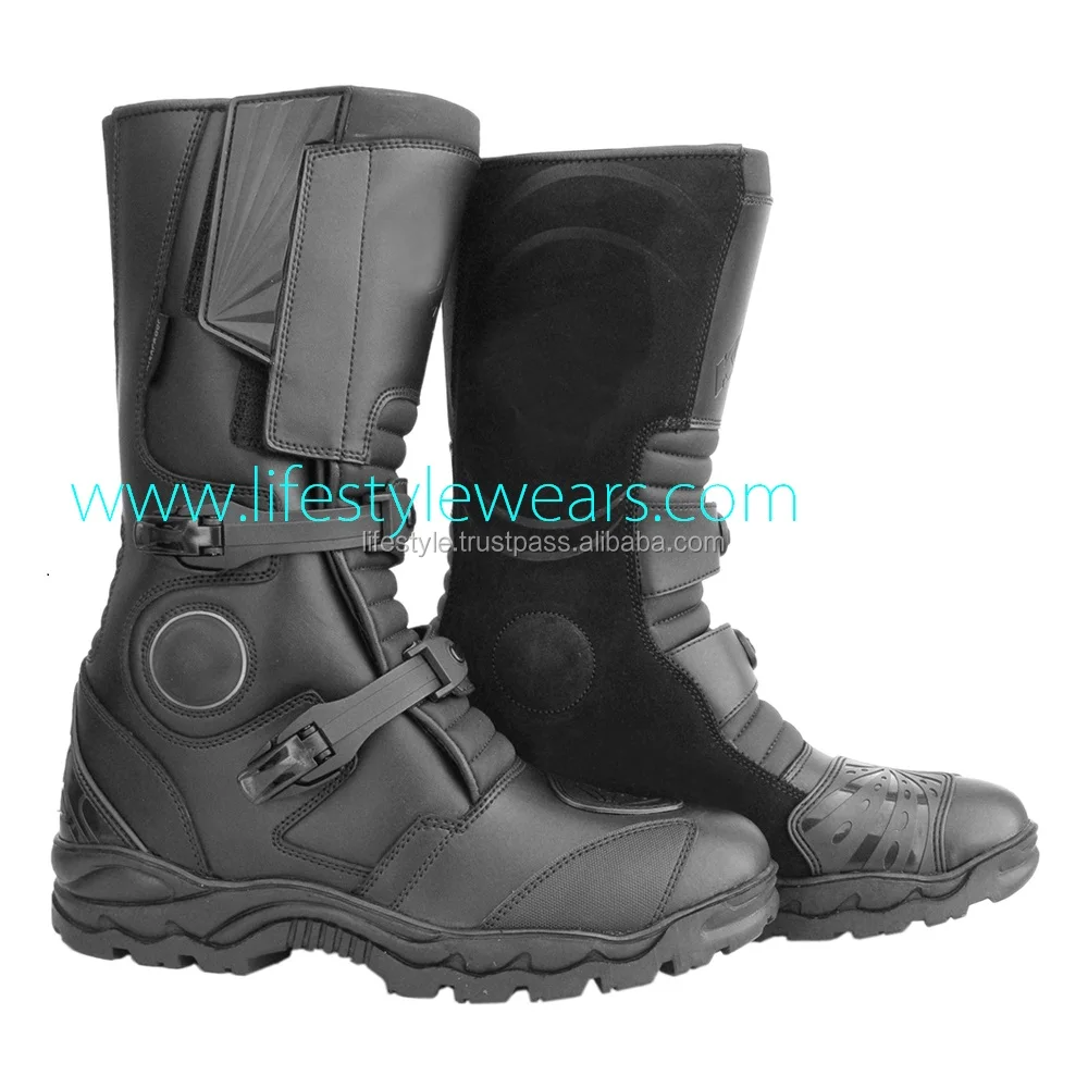 
genuine leather riding boots mens leather riding boots 