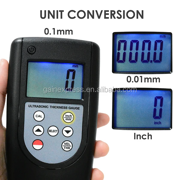 LCD