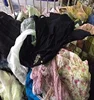 Men and ladies recycling old clothes mix from Japanese supplier