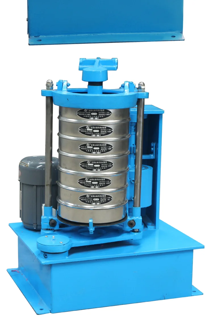 Test Sieve Analysis Equipment Price Rotary Powder Lab Sifter Buy Lab