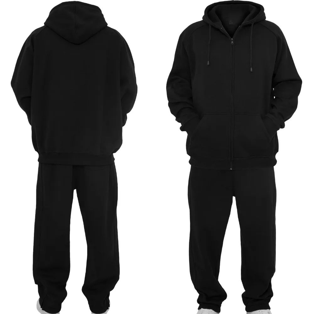 full jogger suits