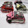 Weight Lifting Wrist Support Wraps Cross fit Gym Power Training Straps Men Women