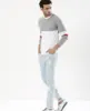 wholesale fashion best quality man 100 cotton plain t shirt stock lot Cheap Price Bulk Custom Free Design Casual Short Sleeve