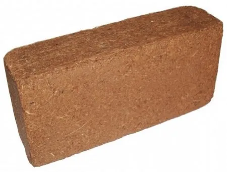 
Galuku Coco Peat in Briquettes 