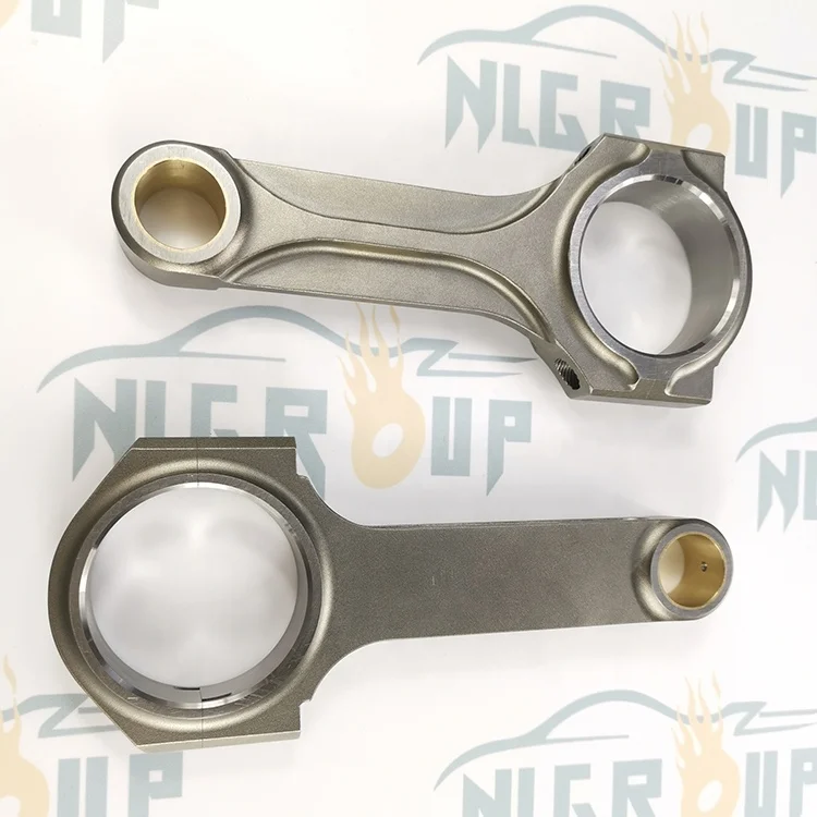 Connecting Rods For Toyota Celica Mr2 Caldina 3sge 3tg Forged Con Rods ...