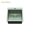 Premium Welding Handmade Stainless Steel Kitchen Sink