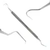 High quality Dental Explorer Probe two sided implant Surgical Instruments Stainless Steel