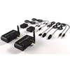 Wireless Remote Control Transmitter Infrared IR Extender with IR Receiver Cable