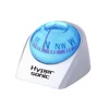 Pocket Ball Blue Light Car Orientation Compass