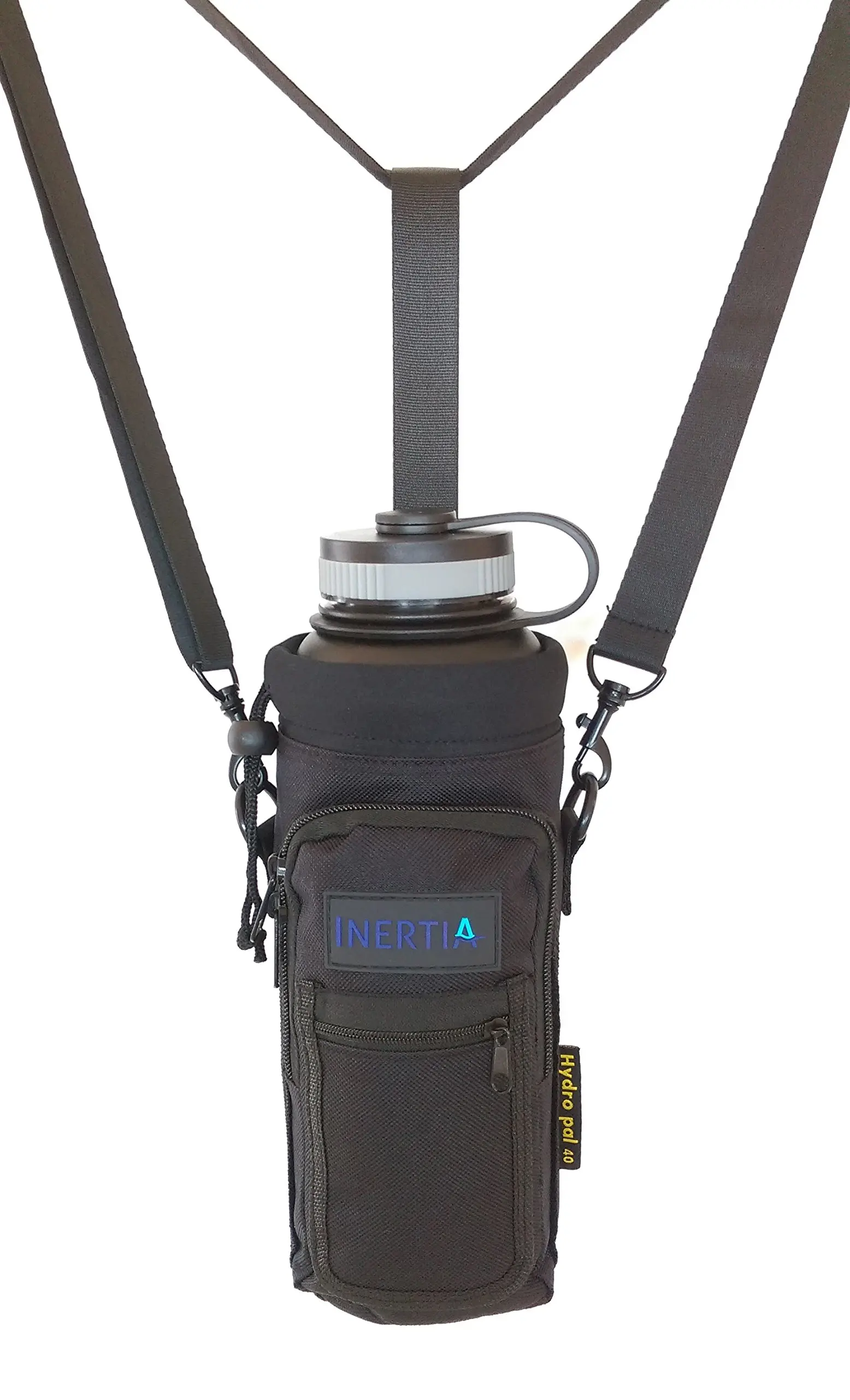 Backpacking Water Bottle Clip at Ronnie Whitley blog