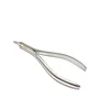 Orthodontic Nance Loop Forming Plier For precise forming of loops in four lengths 3 4 5 and 6mm/ German orthodontic pliers