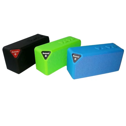 2018 Hot Selling mini wireless speaker - ANKUX.COM