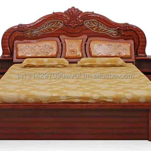 Royaloak Lotus King Bed Buy Royaloak Lotus King Bed Product On Alibaba Com