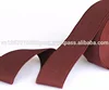 Factory Price Double Same Side Customized Woven Elastic Band for Bra Strap and Underwear