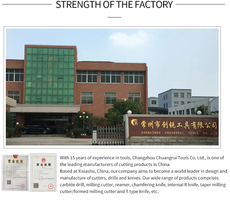 High Precision Tooling 90/120 degrees masonry core drill bit for asphalt