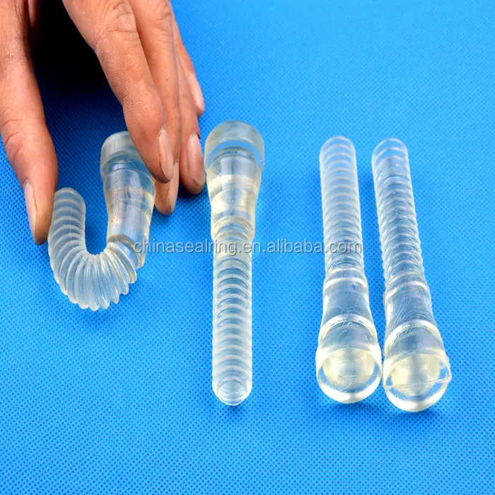 Chicken Plucker Fingers Rubber Fingers For Chicken Plucking Machine