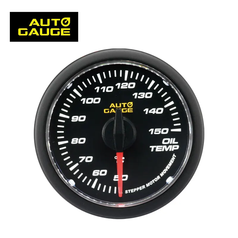 Thermometer Oil Temperature Meter