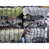 Made In Japan Minimum Order Quantity: 1 Forty Foot Hc Container Unsorted Original Old Clothes