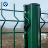 Beautiful Grid Fence Netting (more than 10 years factory)