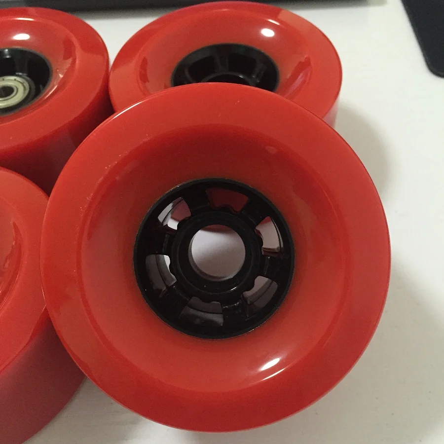 Electric Skateboard Wheels Giant Longboard Wheels 90mm,Longboard Wheels