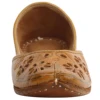 New Multi color Designer Women Juti Flats Handmade Ballet Shoes Sandal