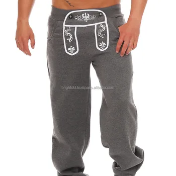 fancy sweat pants