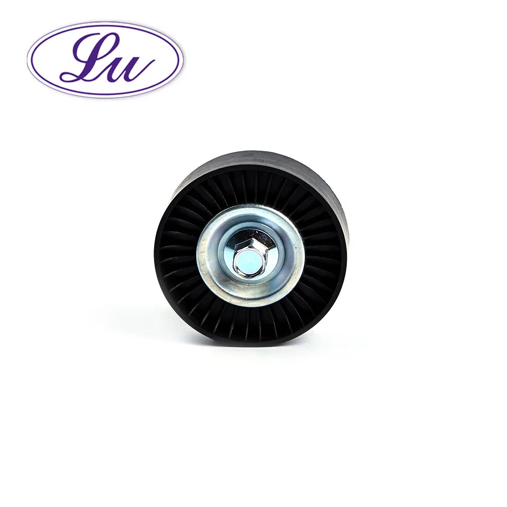 OEM NO 25286-37100 belt tensioner pulley