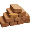 Washed coco peat blocks 5kg/ Unwashed cocopeat/ Natural coconut coir pith