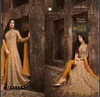 Latest Wedding Wear Salwar / Salwar Suits / Party Wear Anarkali suits 3