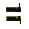 18inch Wrist Wraps for weightlifting,Wrist supports Braces