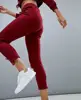 Wholesale Couple Plain Sports Blank Tracksuits/Men Football Training Tracksuit Set/Soccer Sport Suit