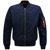 High Quality CWU MA2 FLIGHT JACKET/100% Cotton Flight Bomber Jacket
