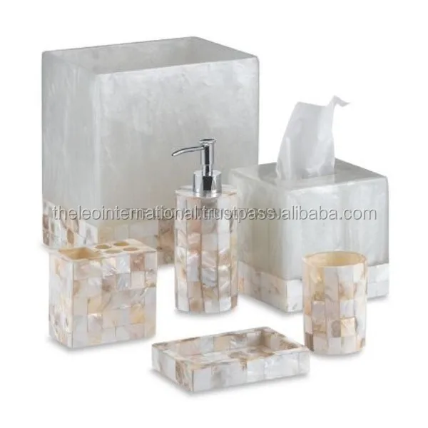 Modern Bathroom Accessories Sets Bathroom Products Buy Modern
