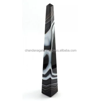 black onyx obelisk