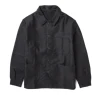 fr Cotton Jacket Work Wear FR Fleece Protective Clothing Work Jacket for men