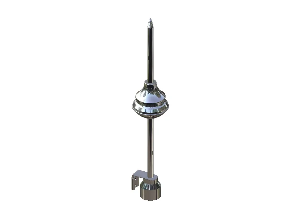 
Lighting Rod , Lighting Protection , Air Terminal 