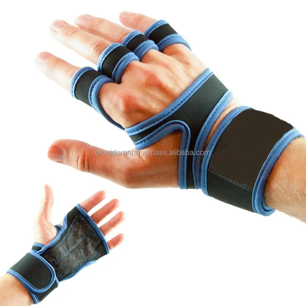 crossfit hand protection