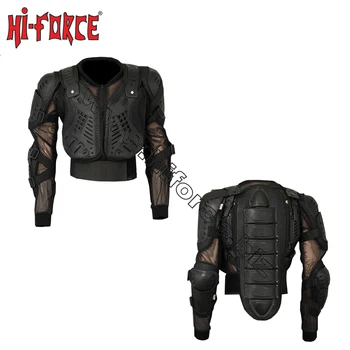 motorbike body armour