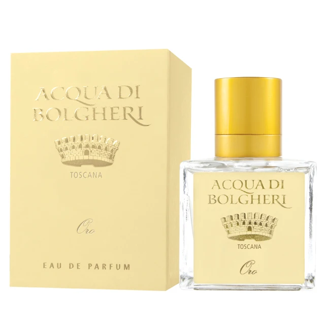 Perfume Oro - Acqua Di Bolgheri - Buy 