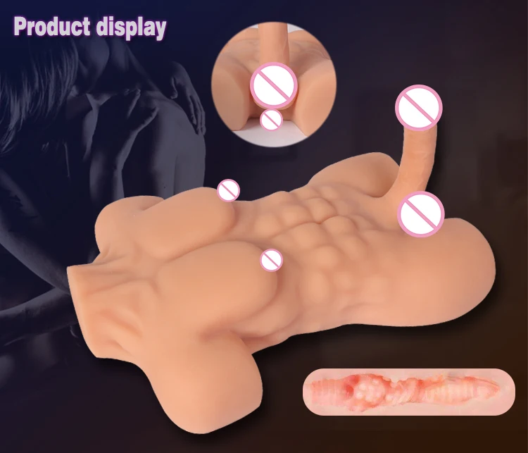 Liliput Penis Sexspielzeuge Orgasmus